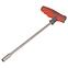 Steckschlüssel SW 7,0X230 mm, 2K-T-Griff