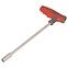 Steckschlüssel SW 8,0X230 mm, 2K-T-Griff