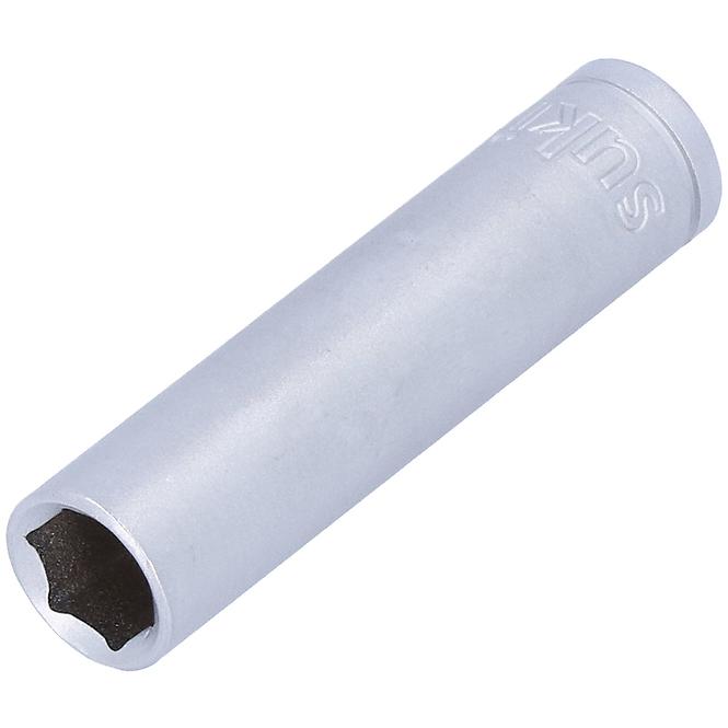 Steckschlüsseleinsatz 6,3 mm (1/4”) 8,0, verlängert