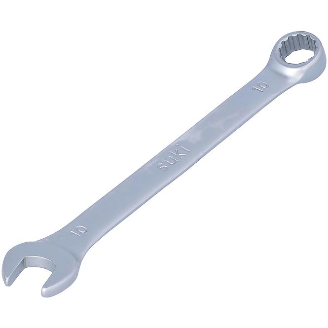 Ringmaulschlüssel flach 10 mm Chrom-Vanadium DIN3113-A