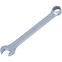 Ringmaulschlüssel flach 11 mm Chrom-Vanadium DIN3113-A