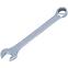 Ringmaulschlüssel flach 13 mm Chrom-Vanadium DIN3113-A