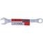 Ringmaulschlüssel flach 13 mm Chrom-Vanadium DIN3113-A,2