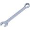 Ringmaulschlüssel flach 14 mm Chrom-Vanadium DIN3113-A