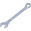 Ringmaulschlüssel flach 16 mm Chrom-Vanadium DIN3113-A