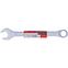 Ringmaulschlüssel flach 19 mm Chrom-Vanadium DIN3113-A,2