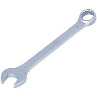 Ringmaulschlüssel flach 21 mm Chrom-Vanadium DIN3113-A