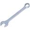 Ringmaulschlüssel flach 21 mm Chrom-Vanadium DIN3113-A