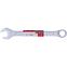 Ringmaulschlüssel flach 21 mm Chrom-Vanadium DIN3113-A,2
