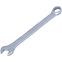 Ringmaulschlüssel flach 8 mm Chrom-Vanadium DIN3113-A