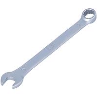Ringmaulschlüssel flach 9 mm Chrom-Vanadium DIN3113-A