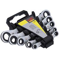 Gola-Satz 6-21 mm 5-teilig