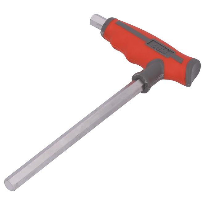 Innensechskantschlüssel 150x10 mm 2K-T-Griff