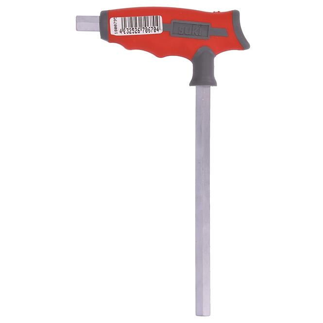 Innensechskantschlüssel 150x10 mm 2K-T-Griff