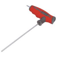 Innensechskantschlüssel 150x3 mm 2K-T-Griff