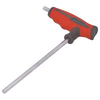 Innensechskantschlüssel 150x6 mm 2K-T-Griff