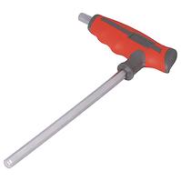 Innensechskantschlüssel 150x8 mm 2K-T-Griff
