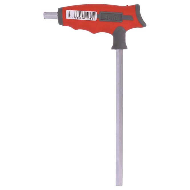 Innensechskantschlüssel 150x8 mm 2K-T-Griff