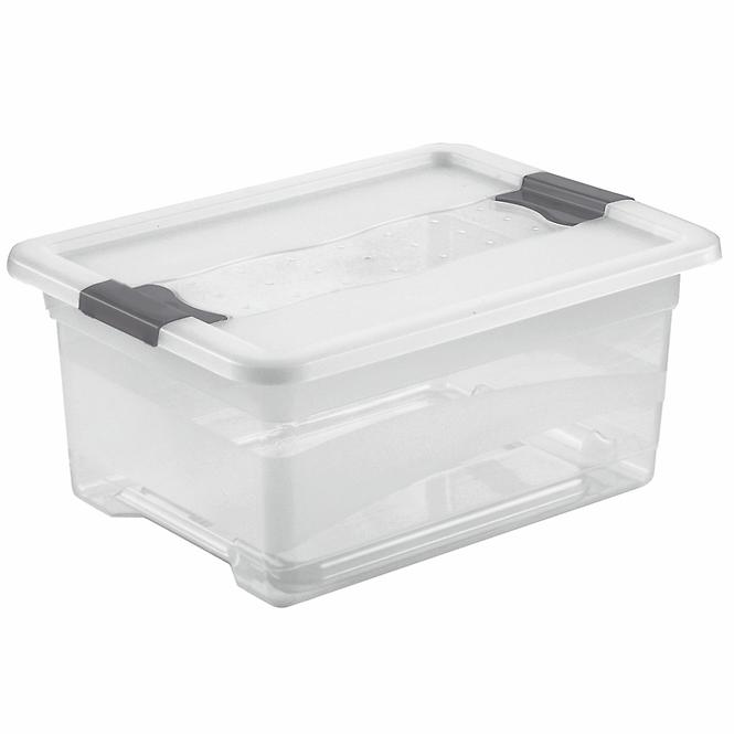 Crystal Box 12L 