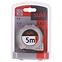 Rollbandmaß 5 m x 25 mm, Kunststoff, CE,2