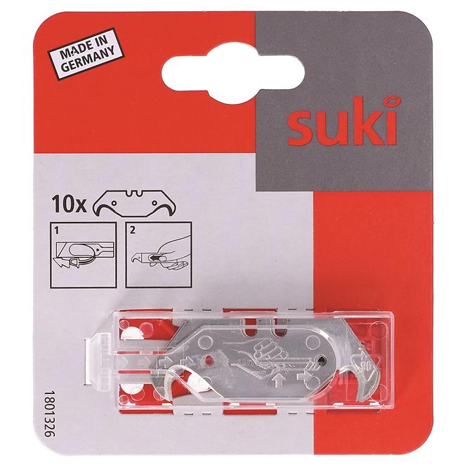 Hakenlingen mi Dosiersystem 10 Stk