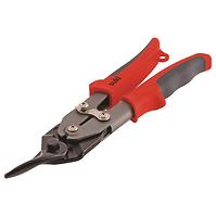 Blechschere 265 mm, links, 2K – Griff