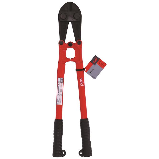 Schraubenlösende Schere 460 mm, CV