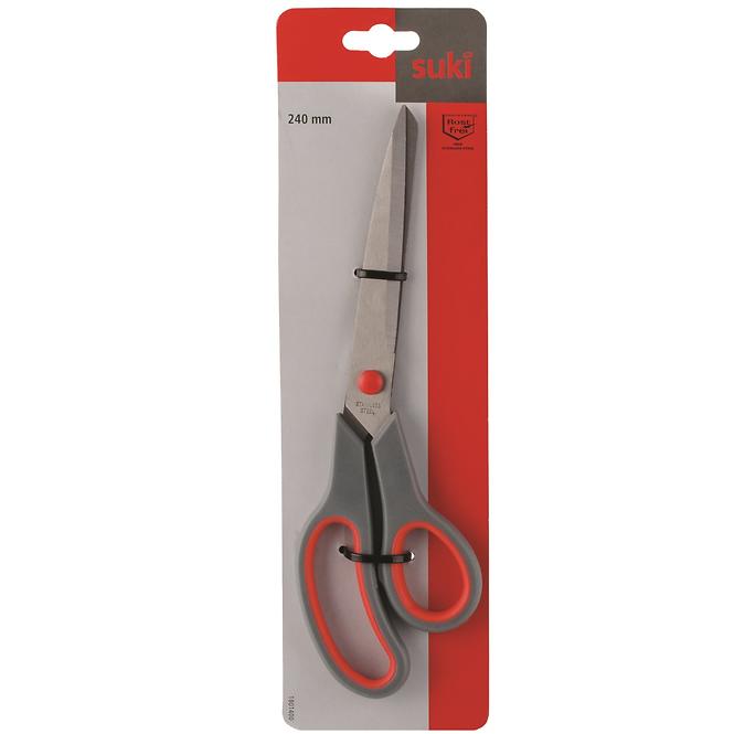 Universalschere 220 mm, rostfrei