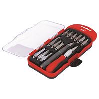 Modelliermesser-Set 14-teilig, 2K-Griff