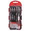Modelliermesser-Set 14-teilig, 2K-Griff,2