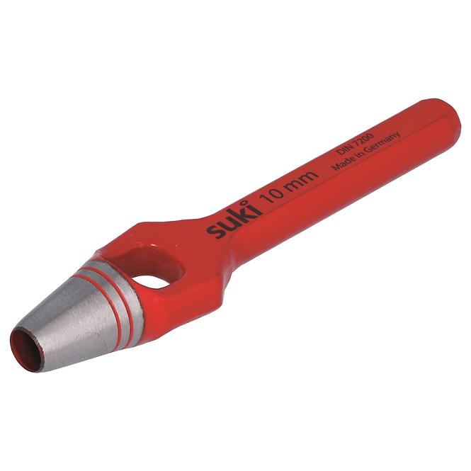 Vorstecher für Rundlöcher 10 mm