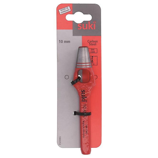 Vorstecher für Rundlöcher 10 mm