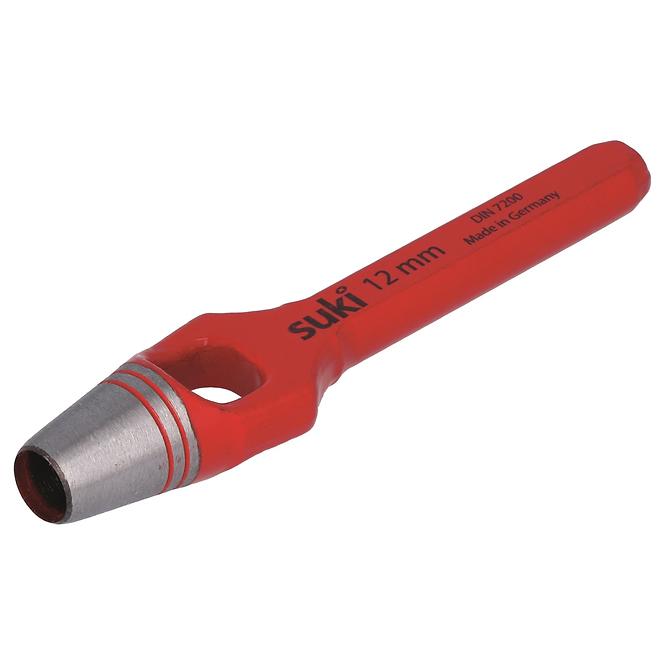 Vorstecher für Rundlöcher 12 mm