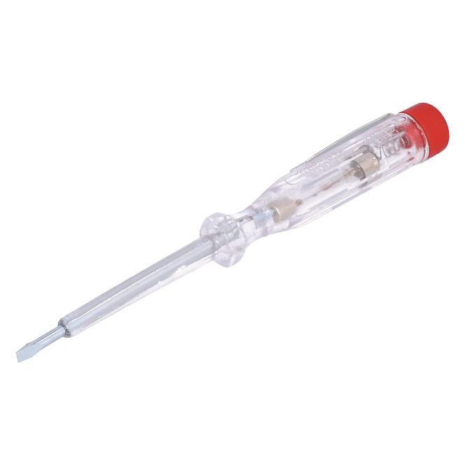 Spannungsprüfer 3,0x145 mm, CE, VDE