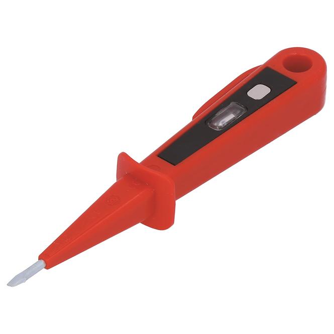 Spannungsprüfer 3,0x150 mm, CE, VDE