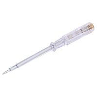 Spannungsprüfer  3,5x190 mm, CE, VDE