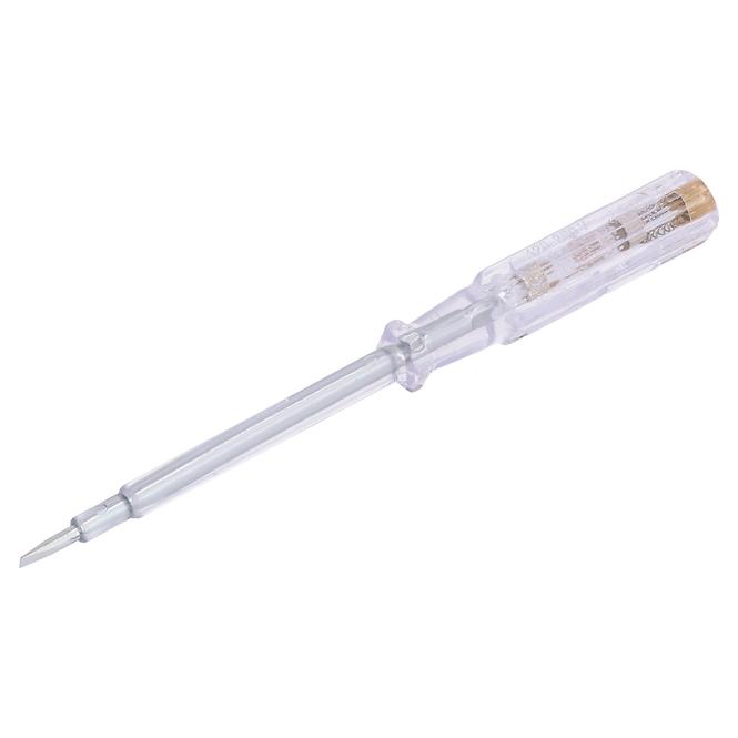 Spannungsprüfer  3,5x190 mm, CE, VDE