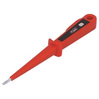 Spannungsprüfer 3,5x190 mm, CE, VDE