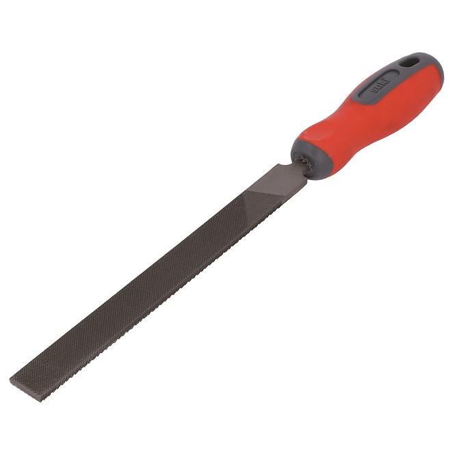 Raspel 200 mm, H1, 2K-Griff