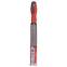Holzraspel 200 mm, H2, flach, 2K-Griff,2