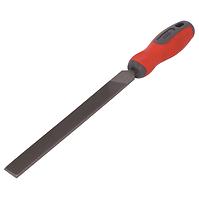 Flachfeile 200 mm H1 2K-Griff