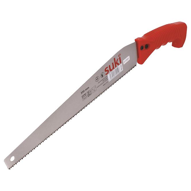 Säge für Äste 350 mm mit aufsetzbarem Griff