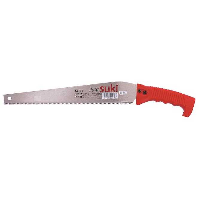 Säge für Äste 350 mm mit aufsetzbarem Griff