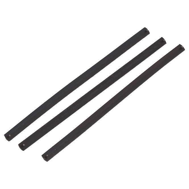 Puk Sägeblatt für Holz 150 mm, 3 Stk