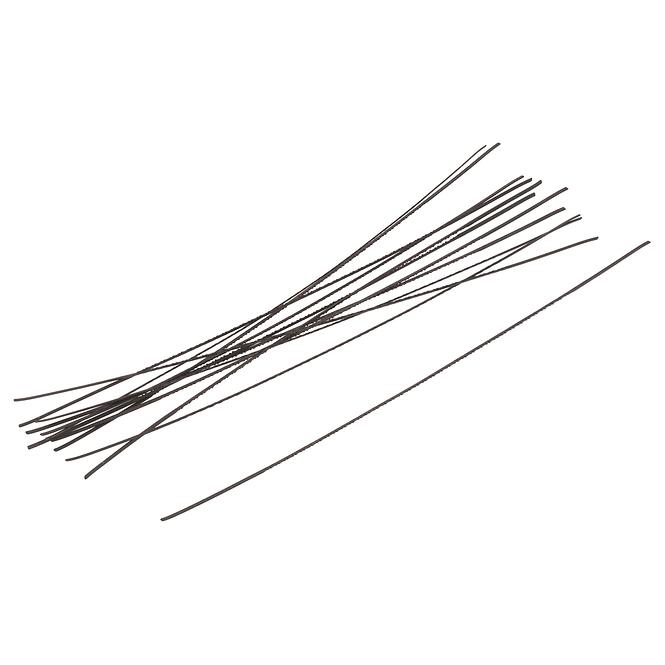 Puk Sägeblatt für Spannsäge Größe 3, 12 Stk.
