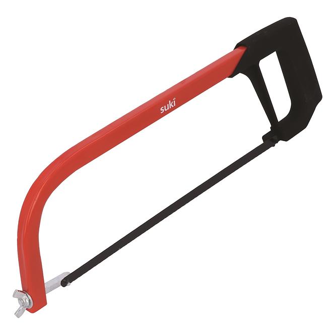 Sägebogen für Metall 300 mm alu Griff
