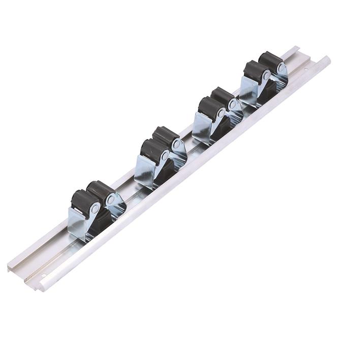 Werkzeughalter 5 Stück, für ca. 10-30 mm