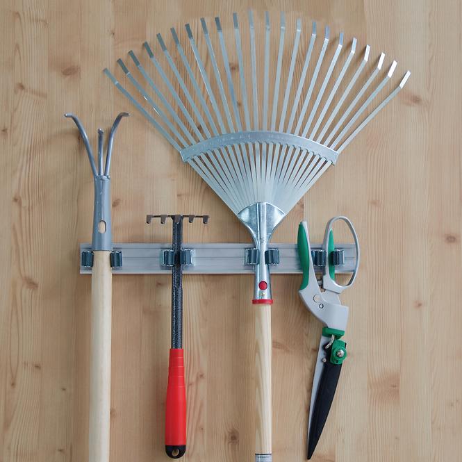 Werkzeughalter 5 Stück, für ca. 10-30 mm