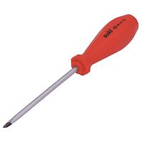 Schraubendreher 100x6,0 mm, 1K-Griff