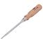 Schraubendreher 125x7,0 mm, 6K, Holzgriff